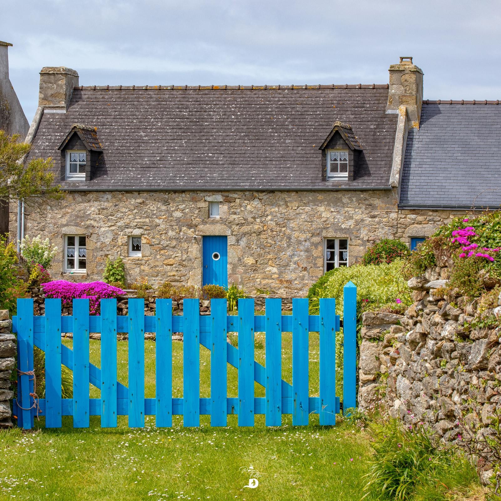 Maison - Ile d'Ouessant